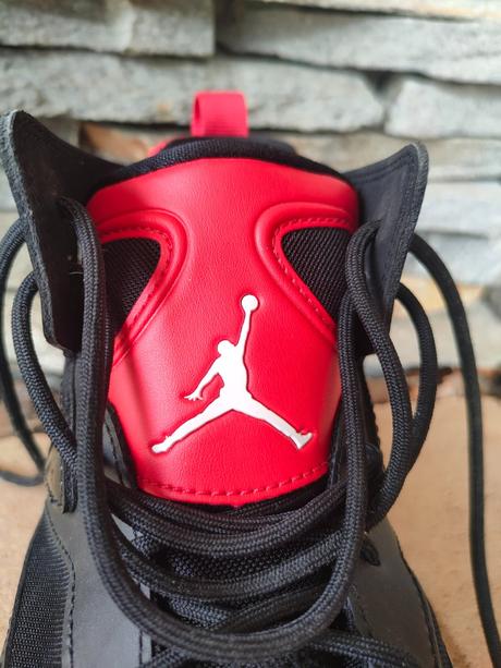 Pánska športová obuv jordan flight club, veľ.43, air jordan,43