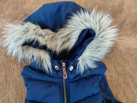 Vesta veľ.4-6, h&m,116