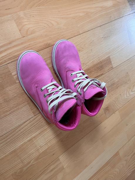 Topanky, timberland,35