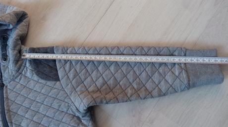 Mikinka s kapucnou, next,98