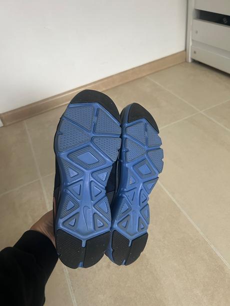 Nike botasky, nike,38