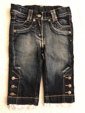 Rifle s krajkou, 104