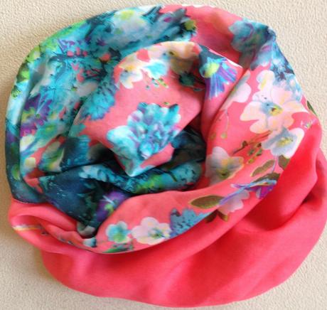 Sifonova satka - salik, 