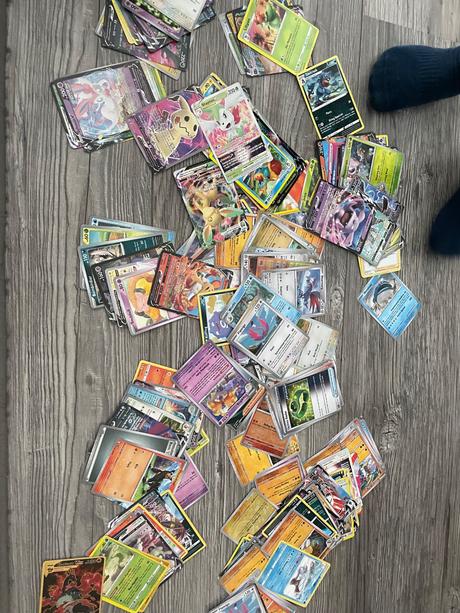 182 pokémon kariet, 