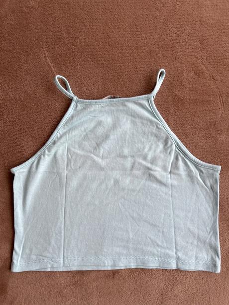 Krátke tielko, terranova,140