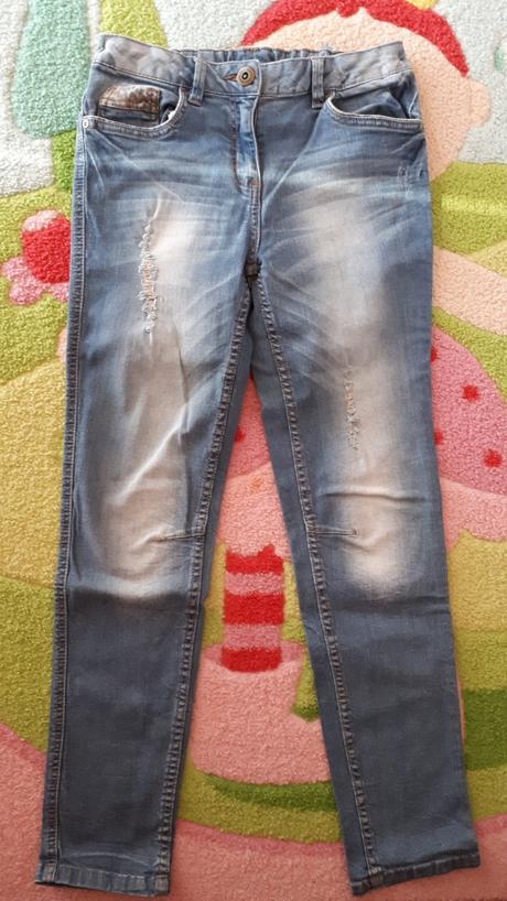 Rifle next, next,158