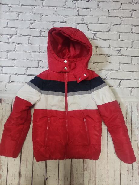 Zimná bunda destination, 146