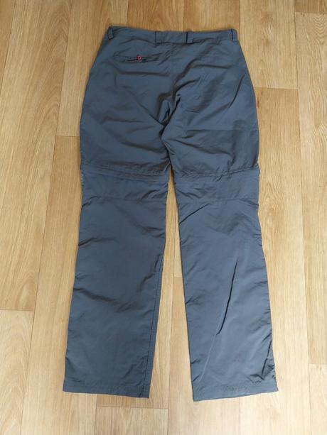 Turistické nohavice, 38