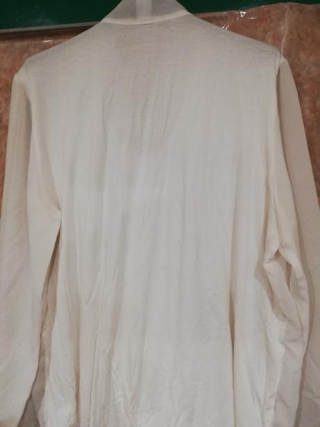 Dámska blúzka, lama,xl