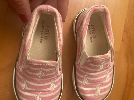 Polo štýlové tenisky/capacky, u.s. polo assn.,20