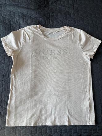 Tričko guess, guess,m