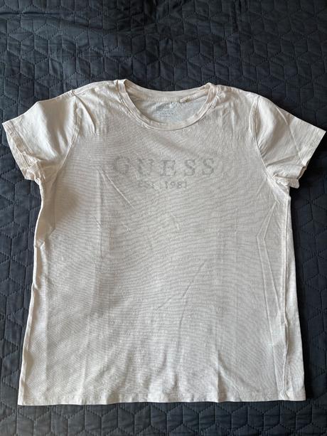 Tričko guess, guess,m