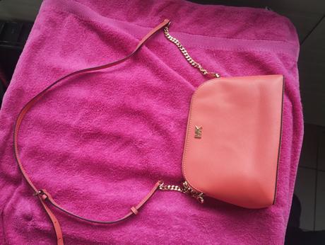 Crossbody kabelka, michael kors