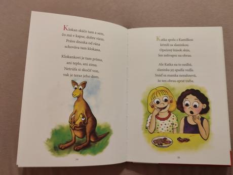 Pismenkové riekanky, 