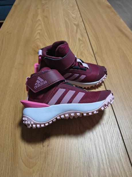 Detské topánky, adidas,28
