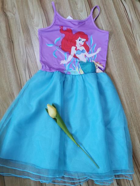 Šaty ariela c&a, c&a,122 / 128