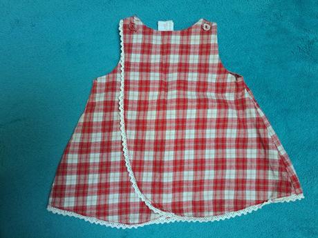 Súprava body + šaty, h&m,50