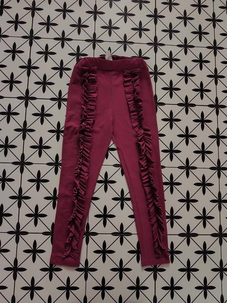 Legíny, japitex,122