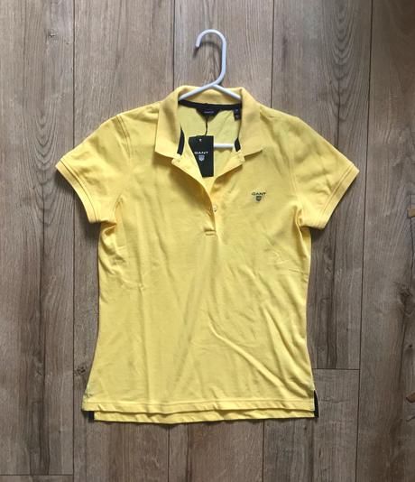 Gant tričko, gant,m