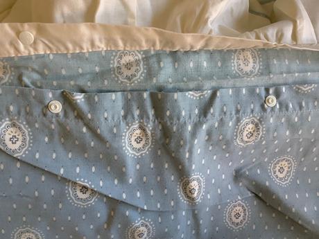 Romantická obliečka na perinu, šírka (cm): 135,dĺžka (cm): 200