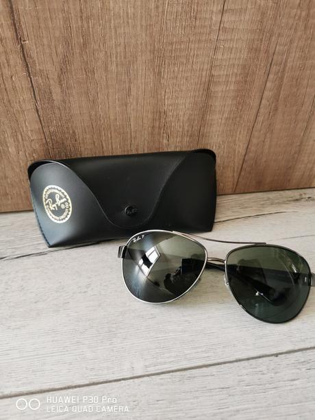 Pánske okuliare ray ban, ray-ban