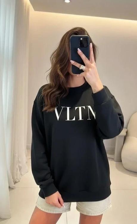 Trendy mikina vel.m, m