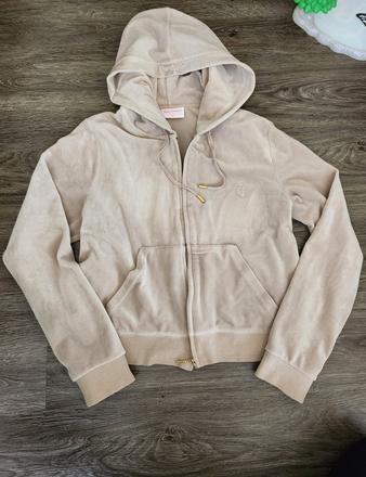 Luxusná mikina juicy couture m/l, l