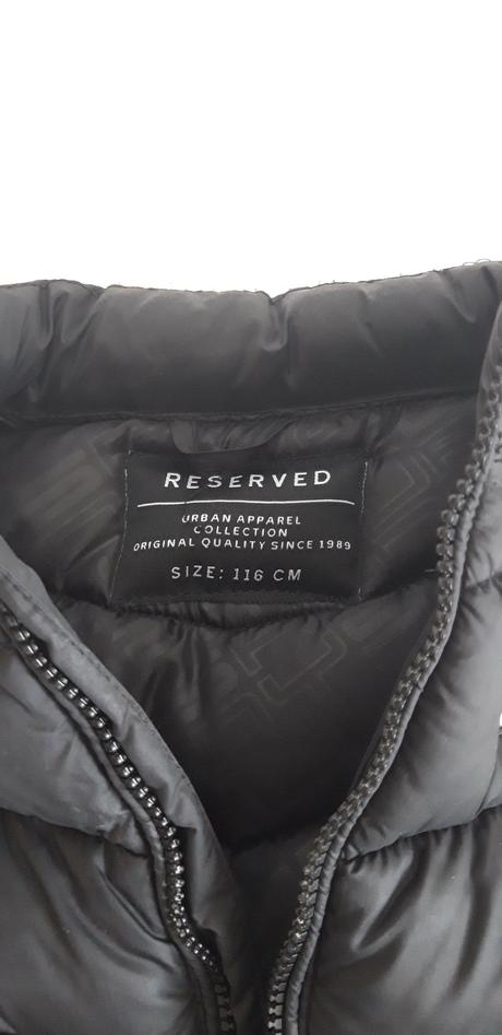 Vesta hm 116, h&m,116