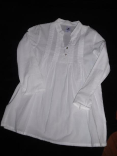 Tunika, palomino,122