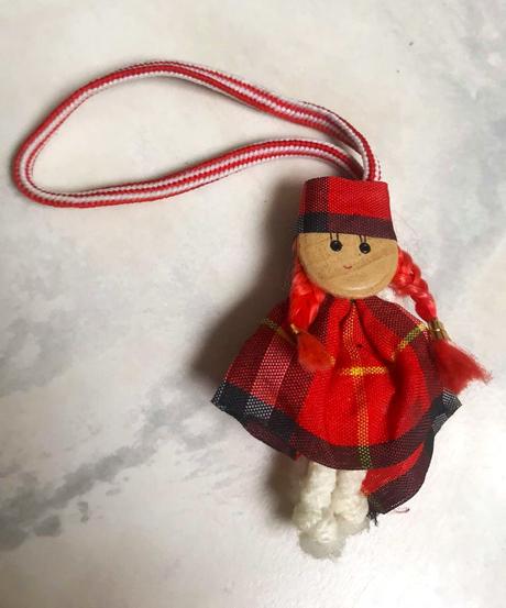 Gumičky do vlasov 6 ks, 