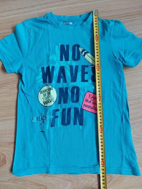 Tričko pepco v.134-140, pepco,134