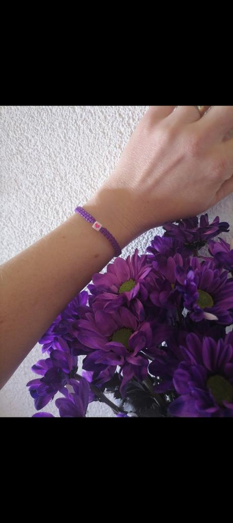 Náramky podľa želania, 