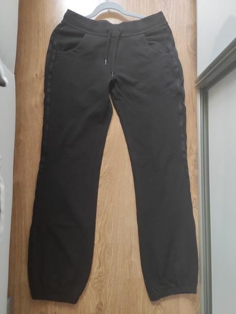 Tepláky adidas m/l, adidas,38