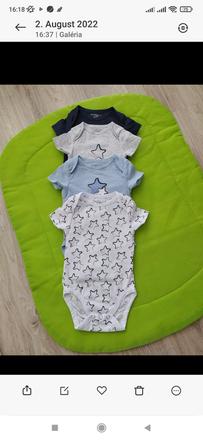 Body krátke, sinsay,62