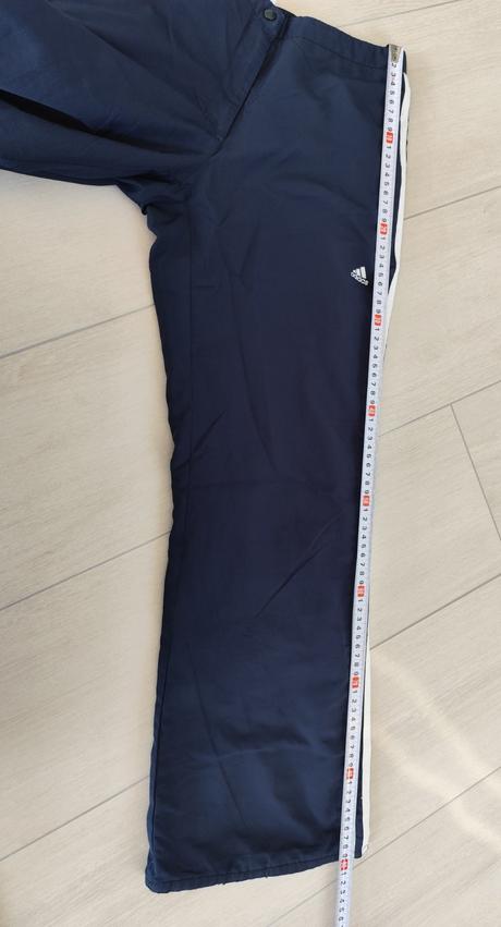 Predám adidas šusťáky, adidas