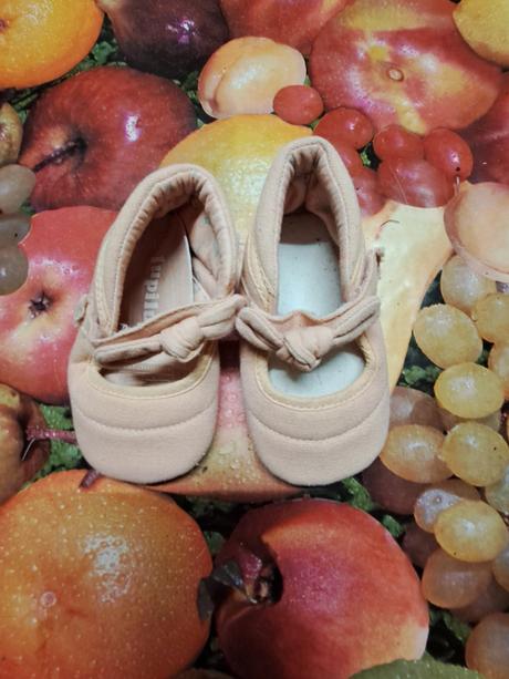 Dievčenské capačky, lupilu,20