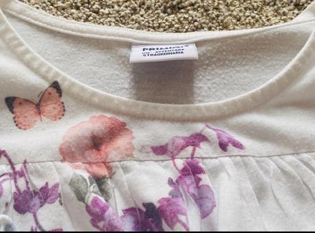 Tričko primigi, primigi,140