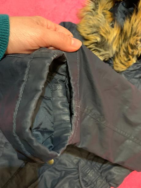 Bunda, marks & spencer,140