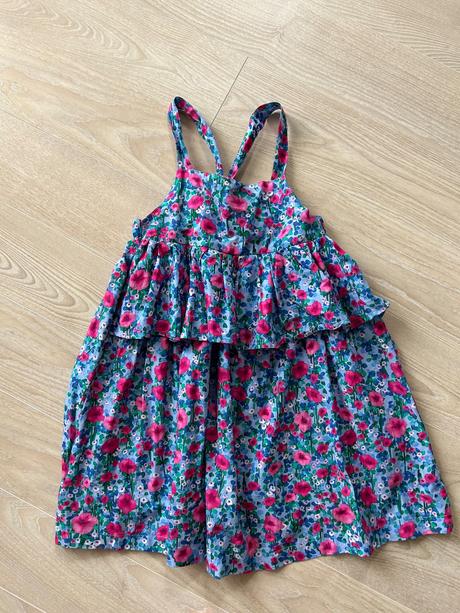 Šaty mayoral, 9rokov, mayoral,134