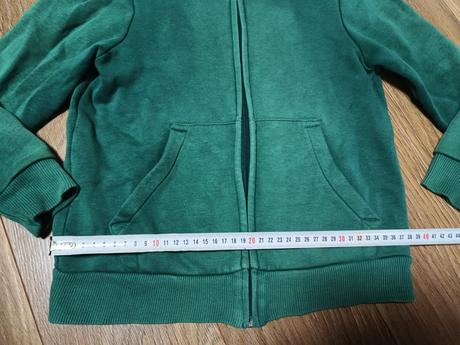 Mikina  6-8 rokov, h&m,128