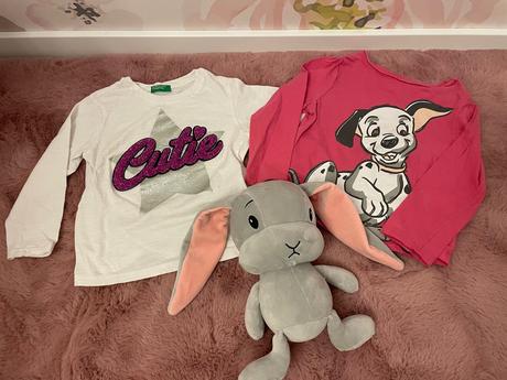 Tričko 98 benetton, benetton,98