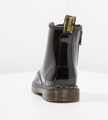 Dr. martens členkové šnurovacie čižmičky, 32