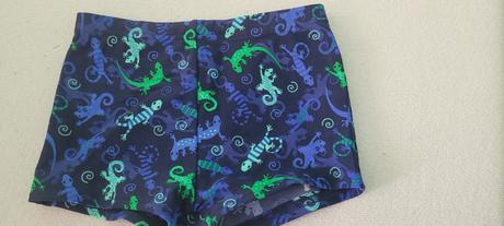 Chlapčenské plavky, f&f,98