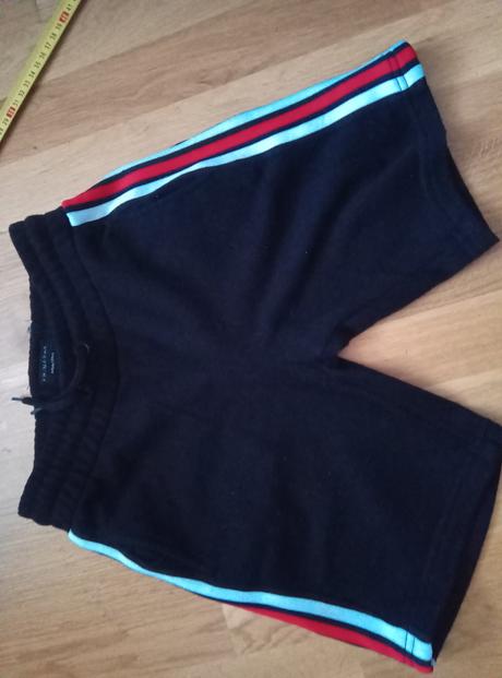 Kraťasy, primark,134