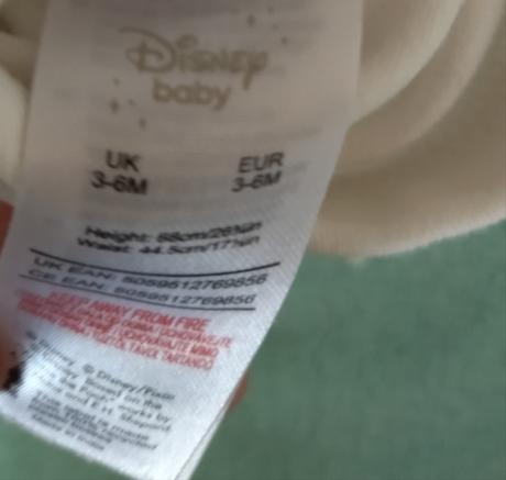 Body disney, disney,68