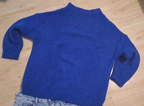 Oversize sveter reserved, reserved,m