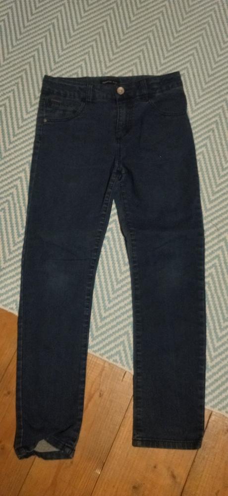 Chlapc rifle 146, reserved,146