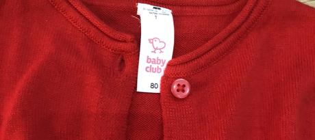 Bolerko cervene, coccodrillo,80