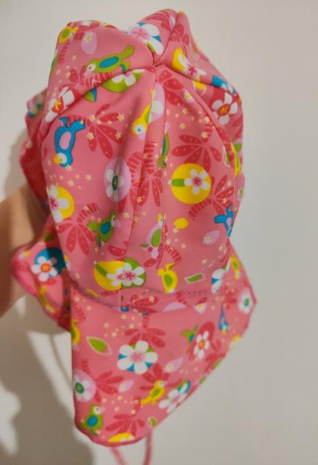 Letný klobúčik, dimo,74