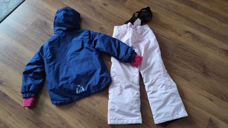 Súprava do snehu, lupilu,116